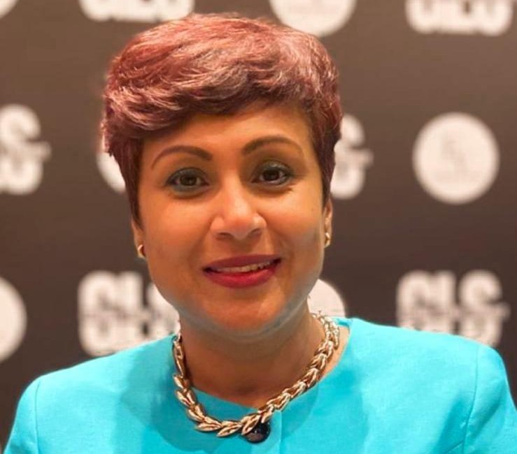 Assoc Prof Dr Shamini K. Ragavan <span class='role fw-normal d-block text-black'>Legal Advisor, Malaysia</span>